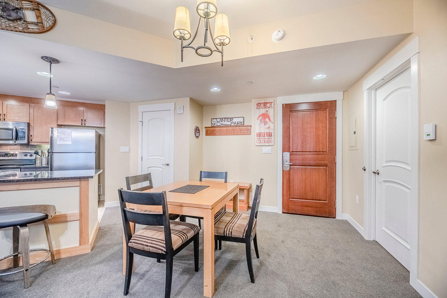 Winter Park Vacation Rental