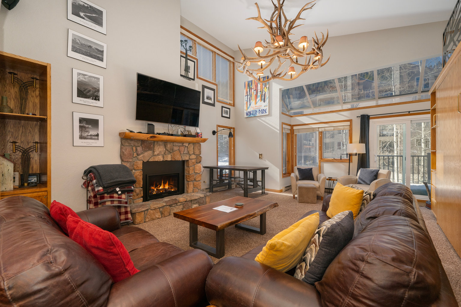 Winter Park Vacation Rental