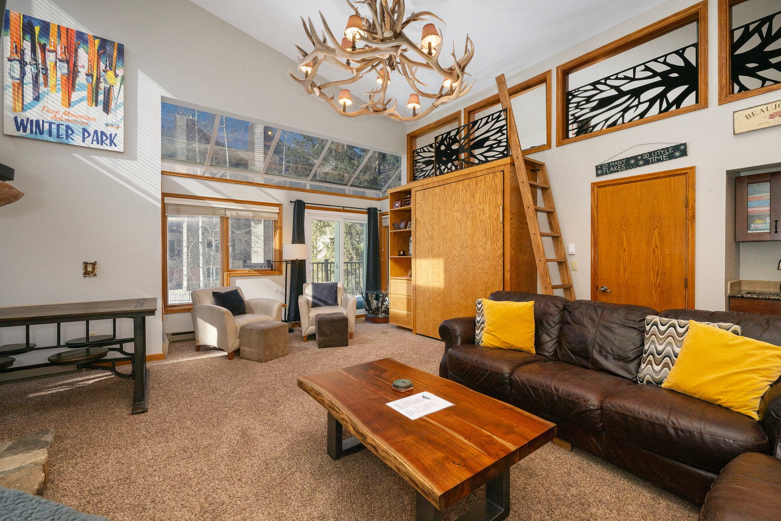 Winter Park Vacation Rental
