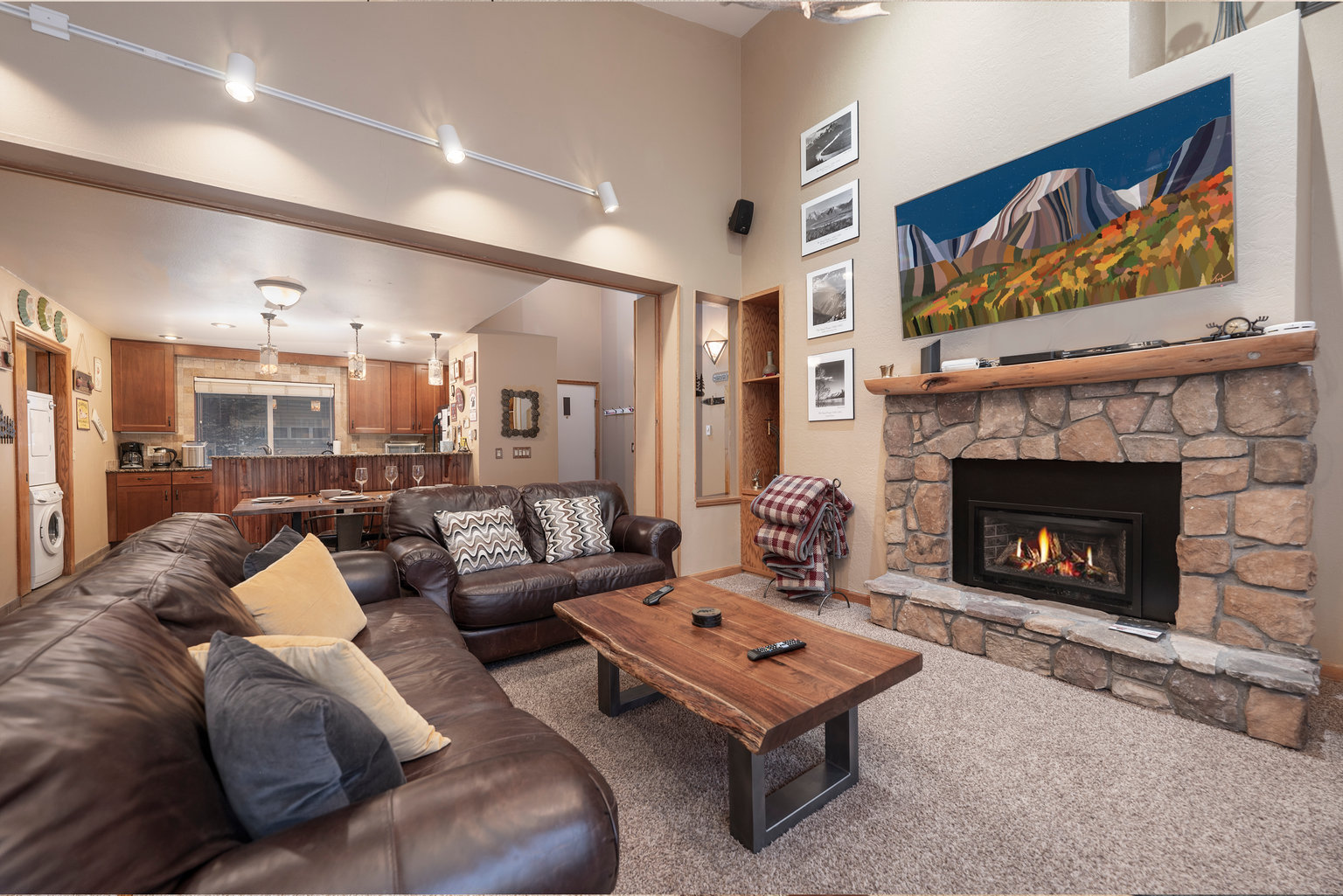 Winter Park Vacation Rental