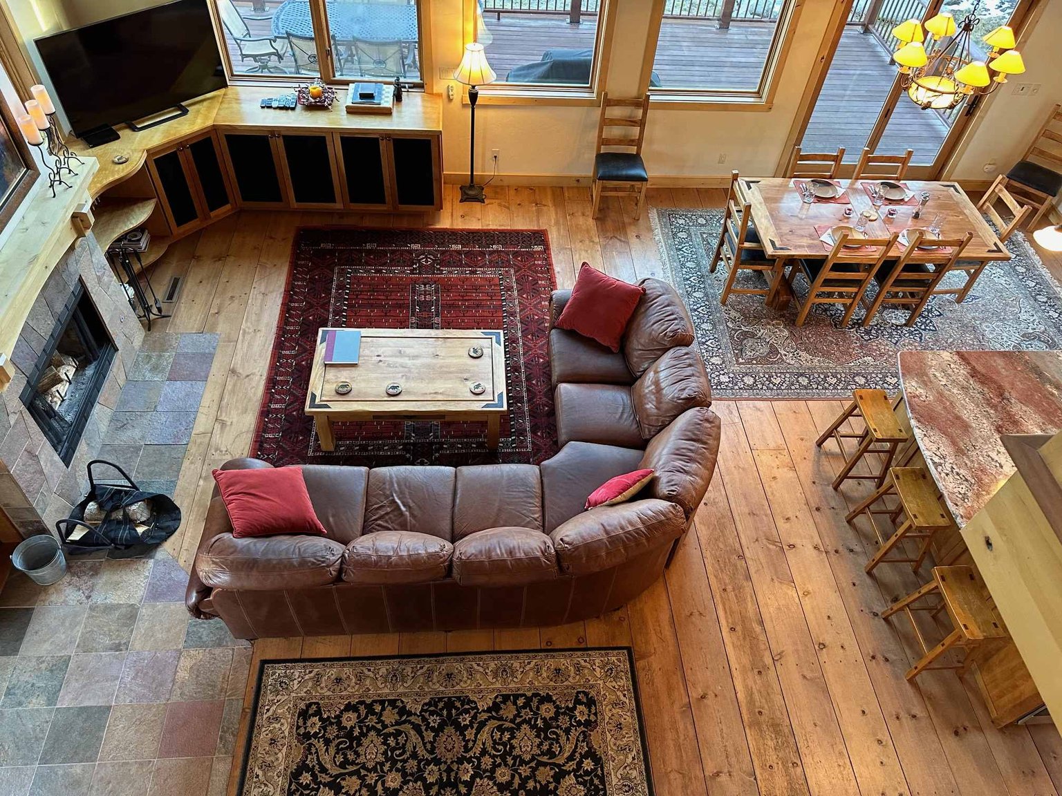 Tabernash Vacation Rental