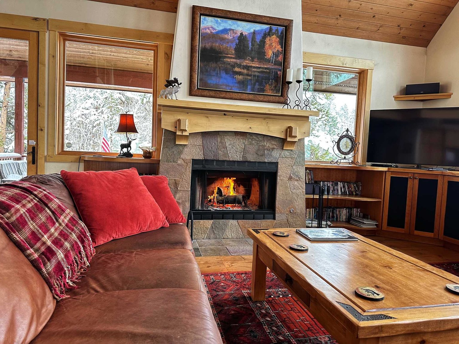 Tabernash Vacation Rental