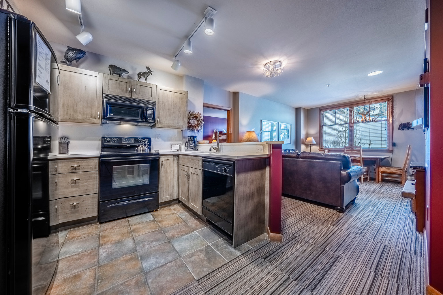 Winter Park Vacation Rental