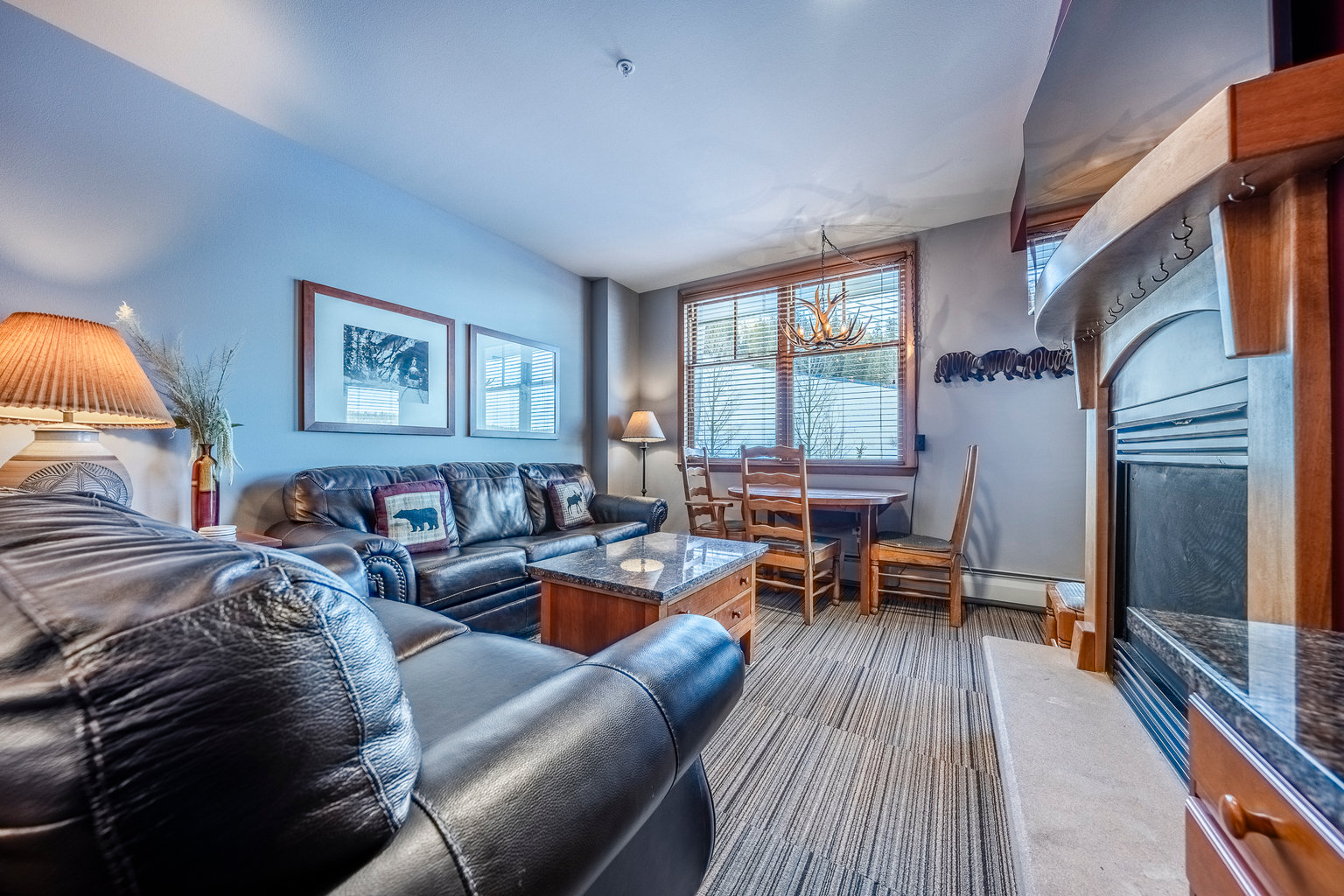 Winter Park Vacation Rental