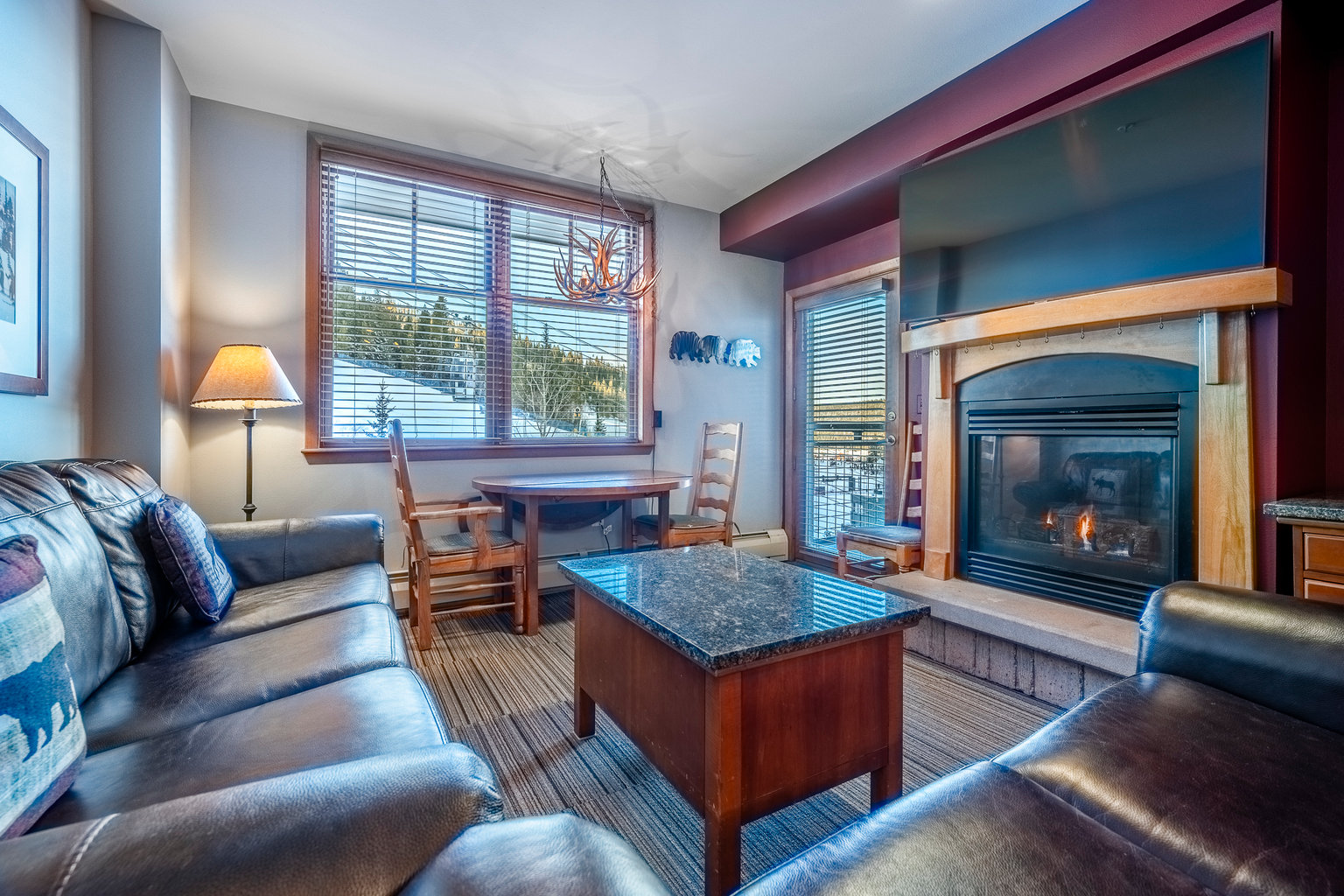 Winter Park Vacation Rental