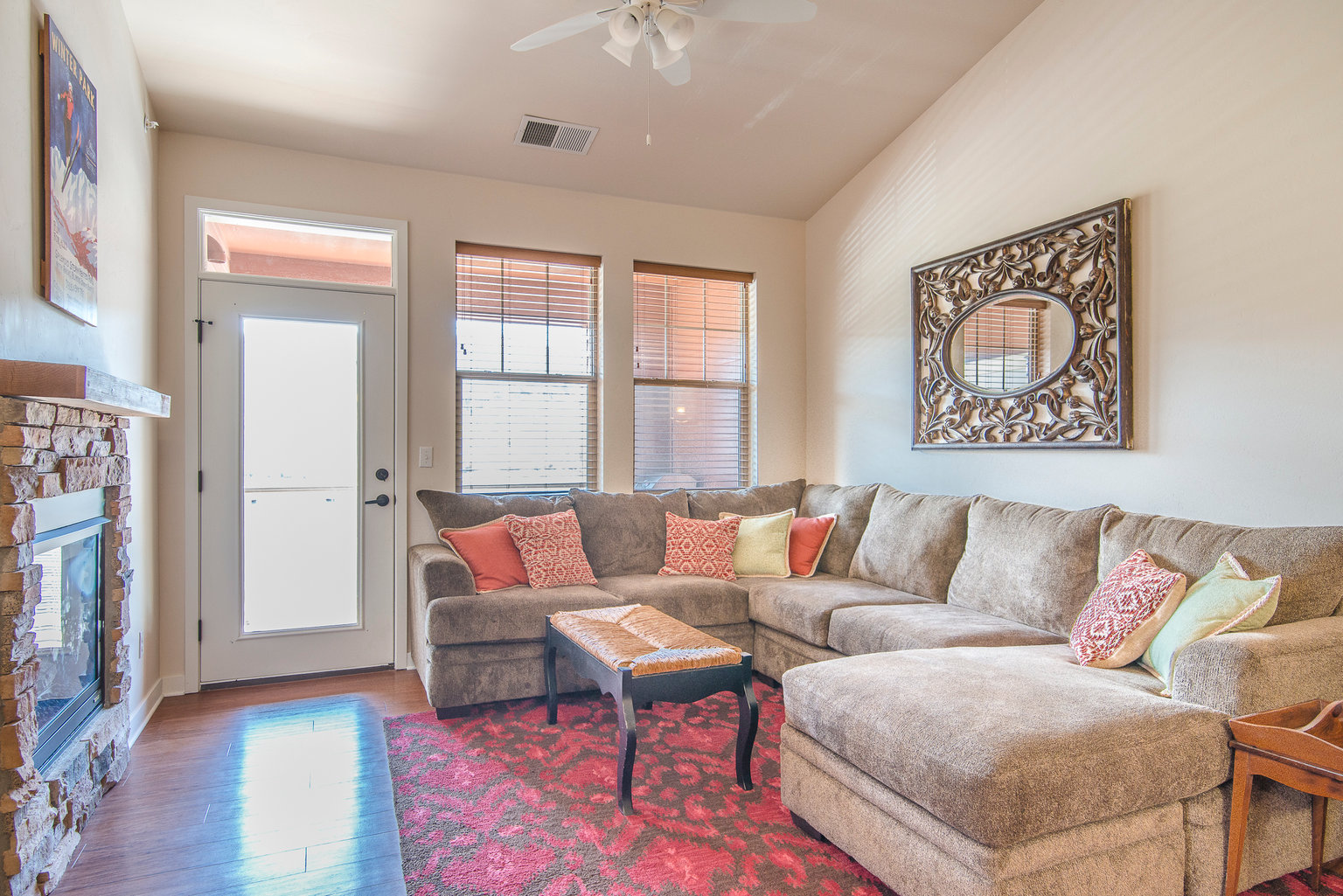 Granby Vacation Rental