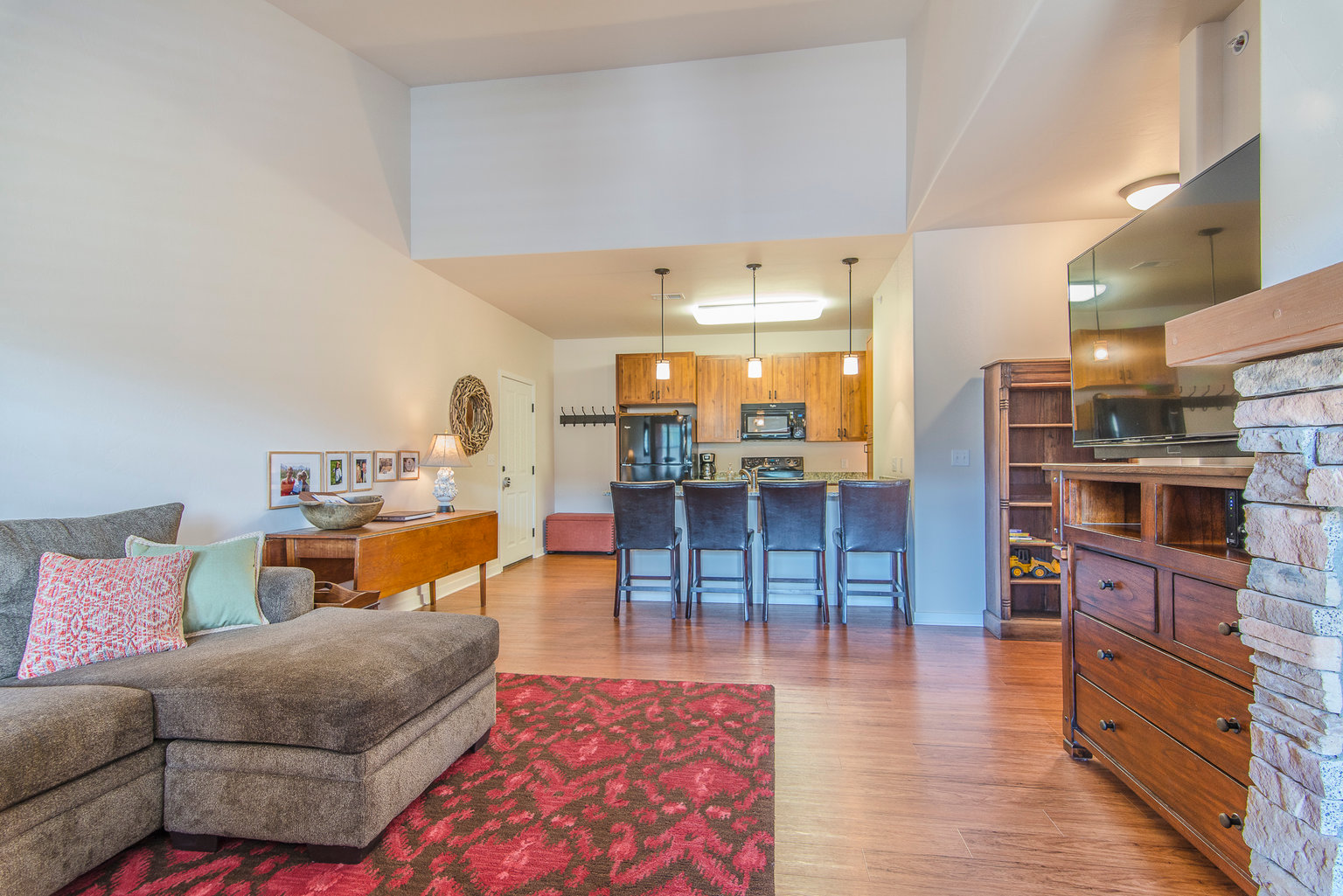 Granby Vacation Rental