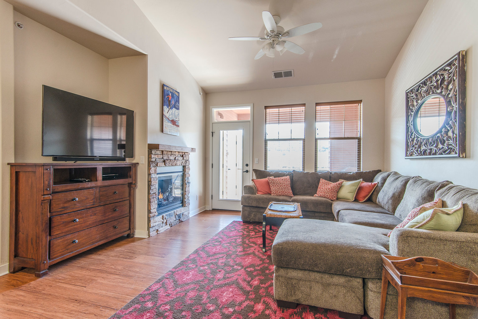 Granby Vacation Rental