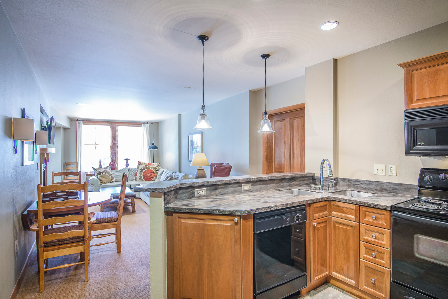 Winter Park Vacation Rental