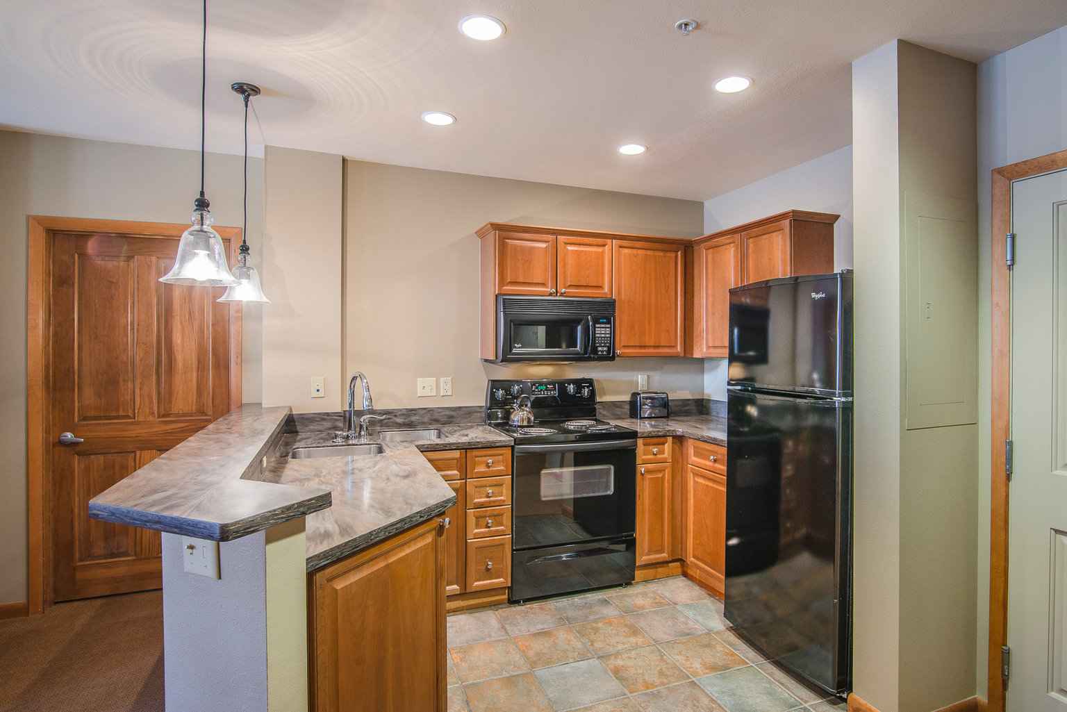 Winter Park Vacation Rental