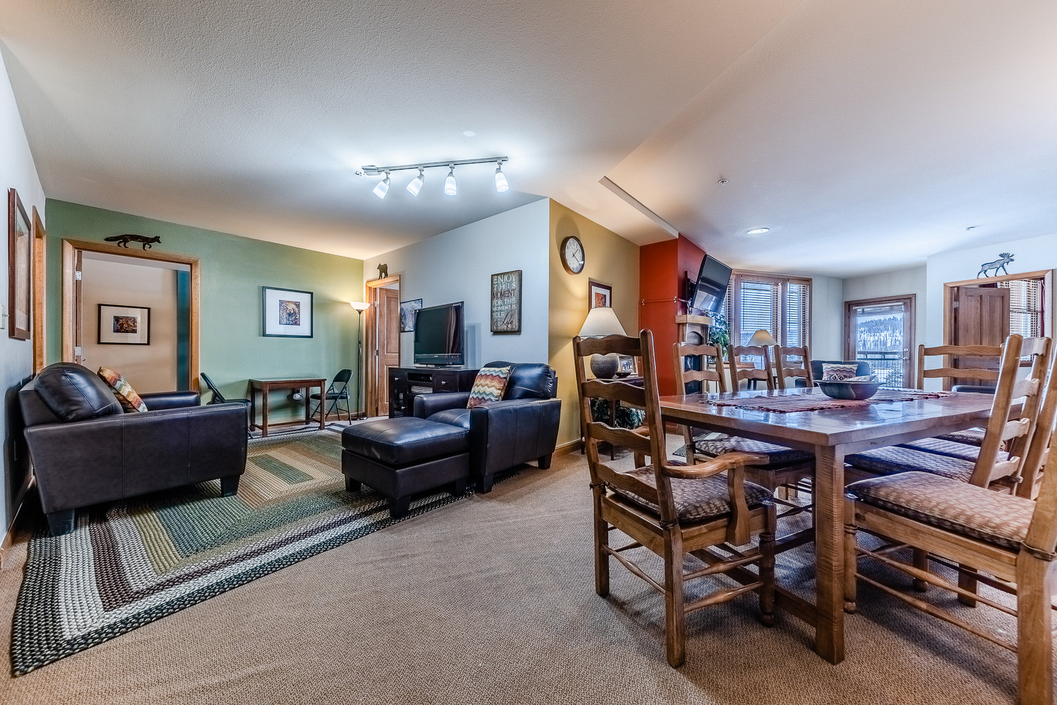 Winter Park Vacation Rental