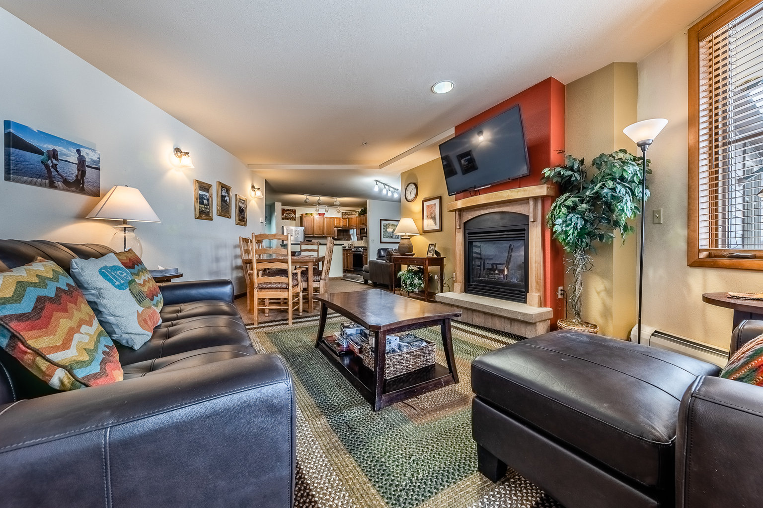 Winter Park Vacation Rental