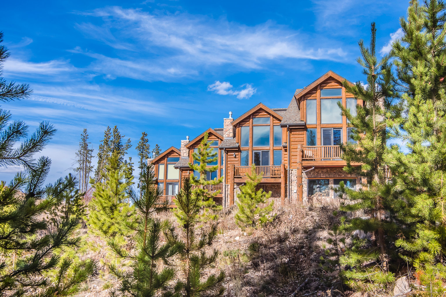 Fraser Vacation Rental