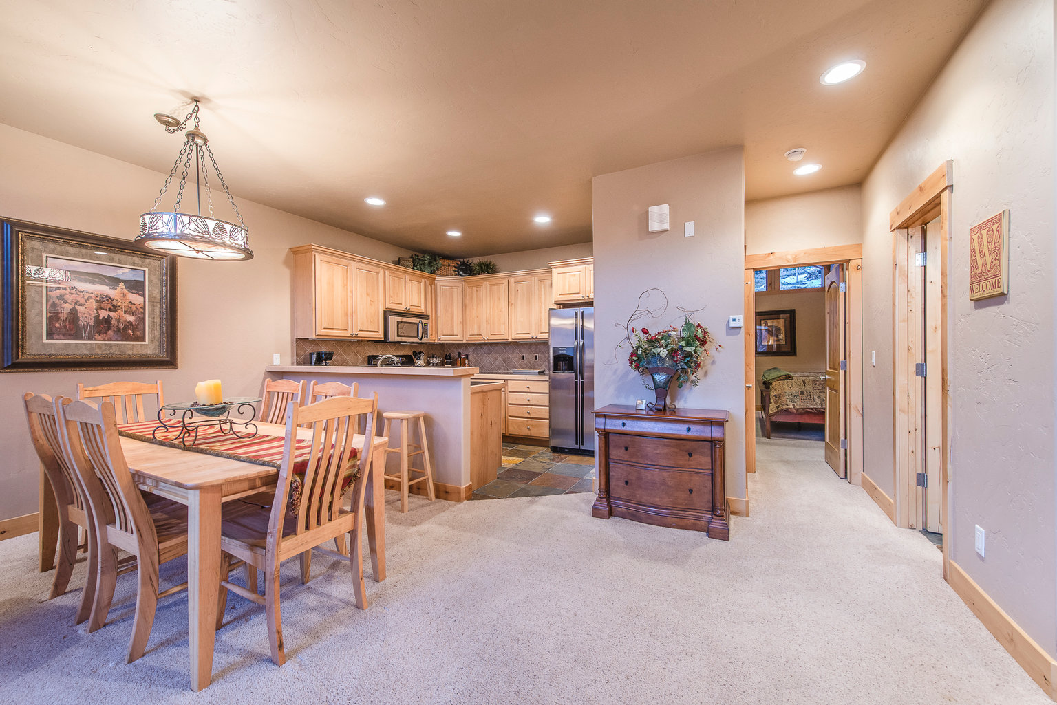 Winter Park Vacation Rental