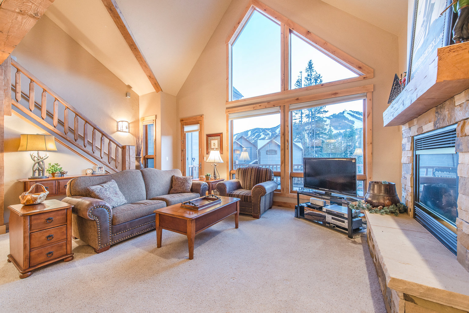 Winter Park Vacation Rental