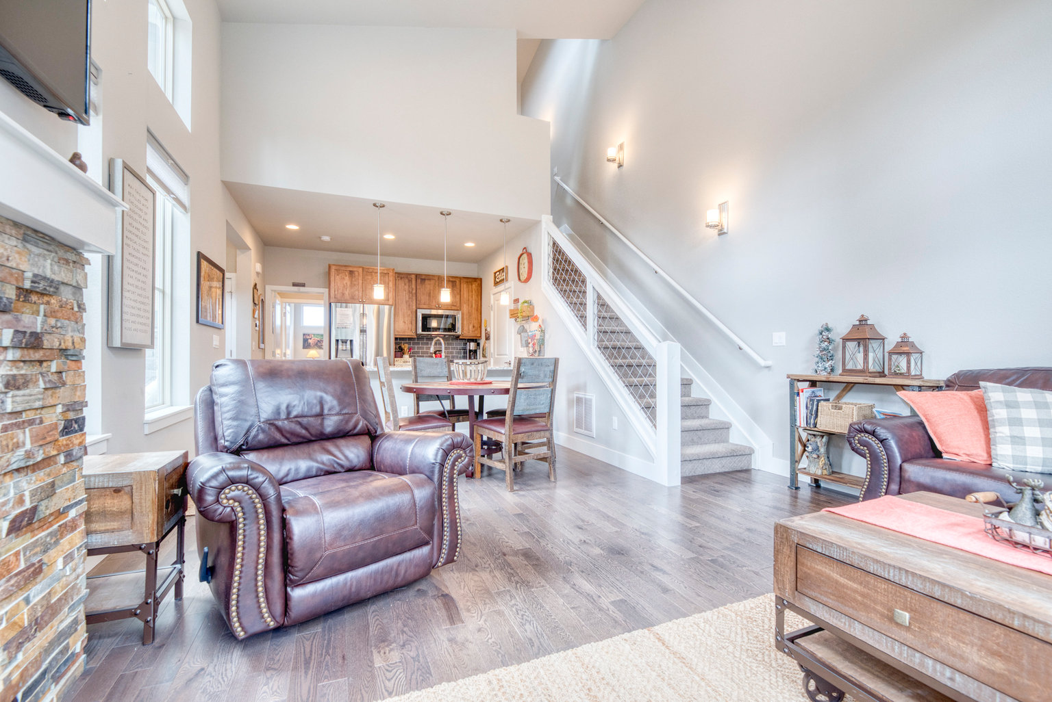 Fraser Vacation Rental