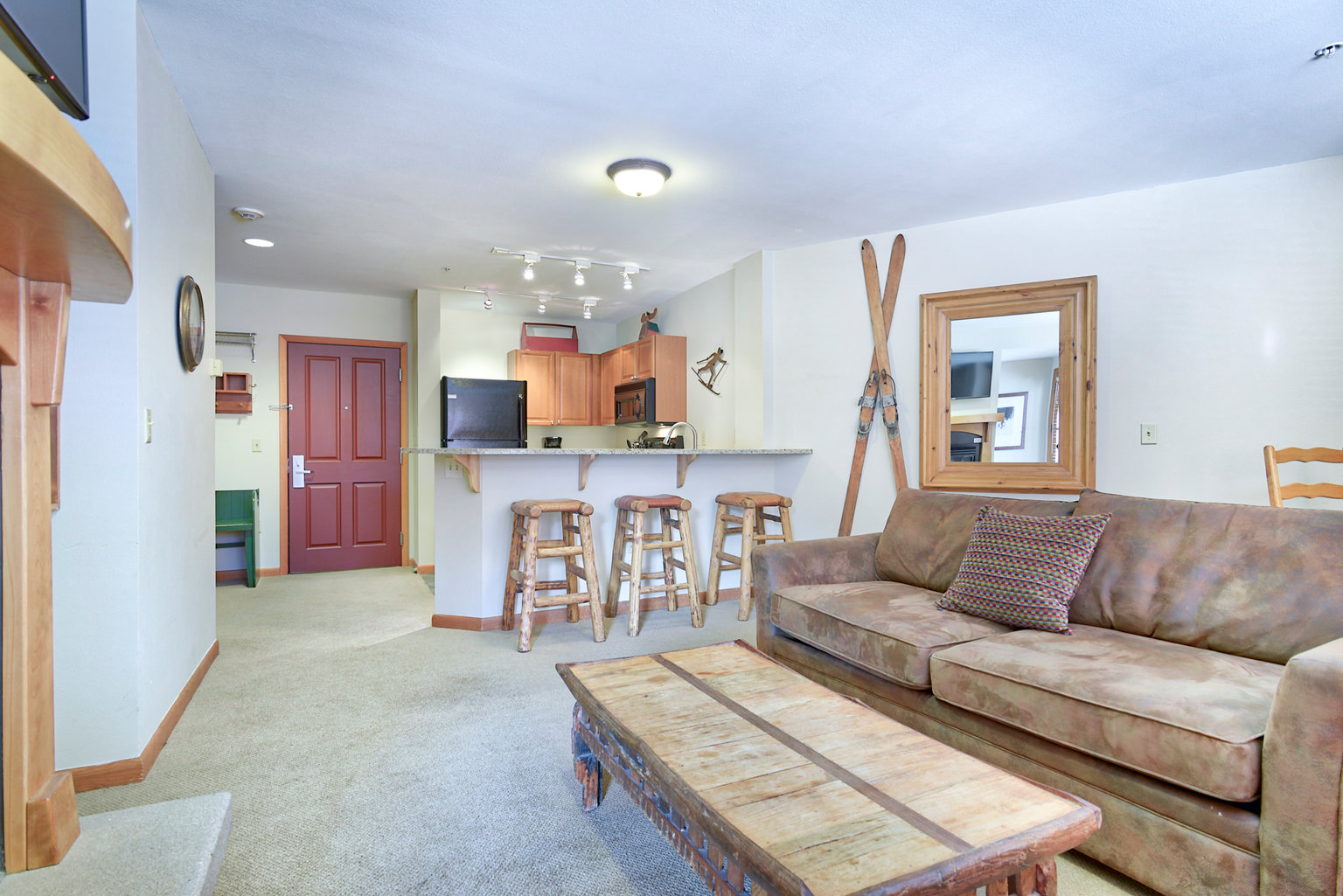 Winter Park Vacation Rental