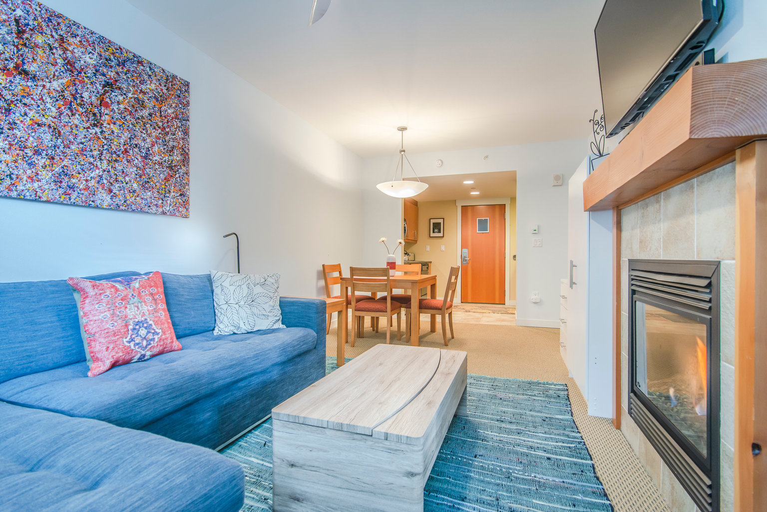 Winter Park Vacation Rental