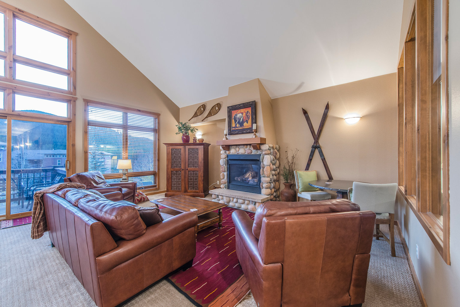 Winter Park Vacation Rental