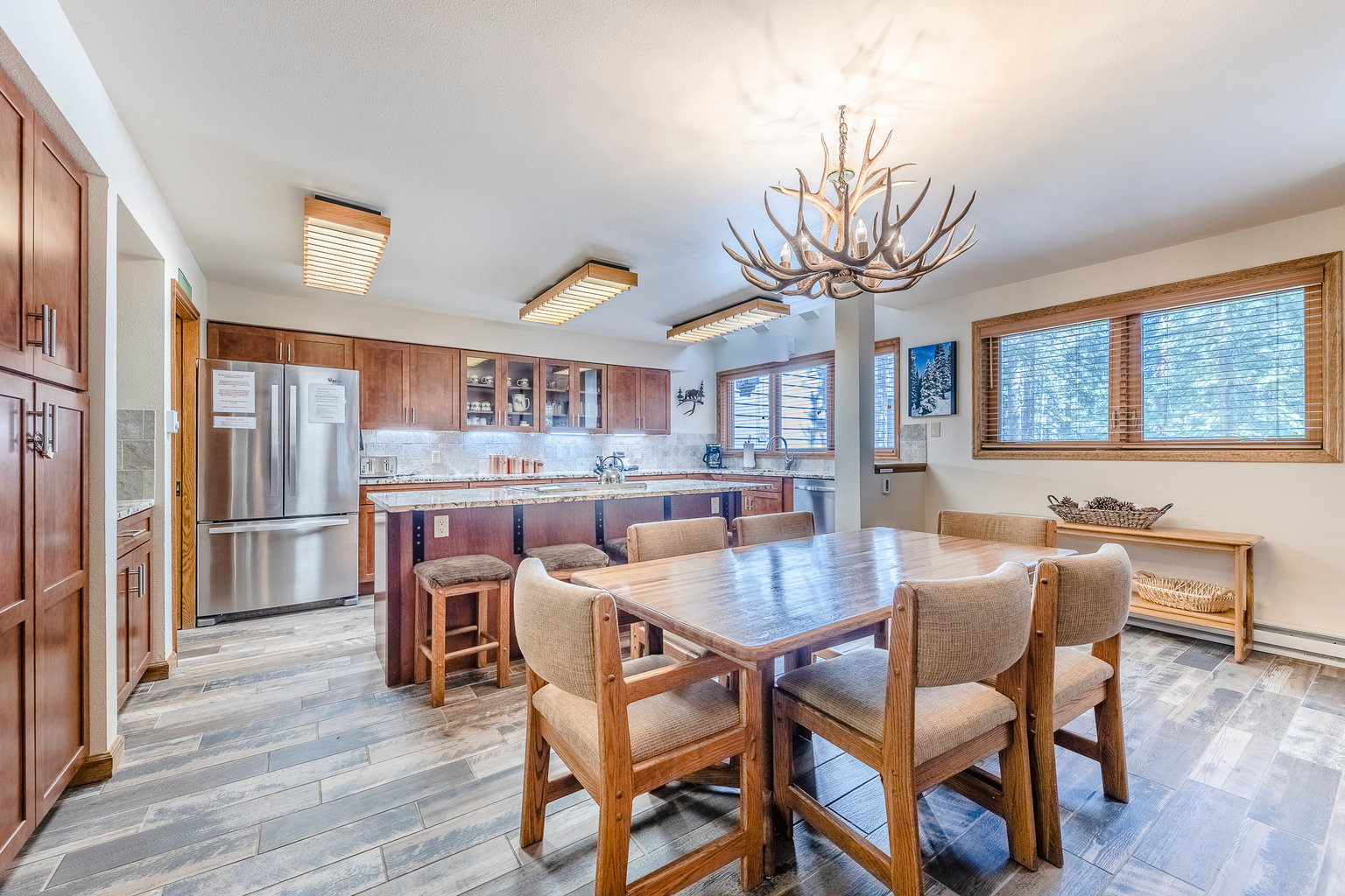 Winter Park Vacation Rental