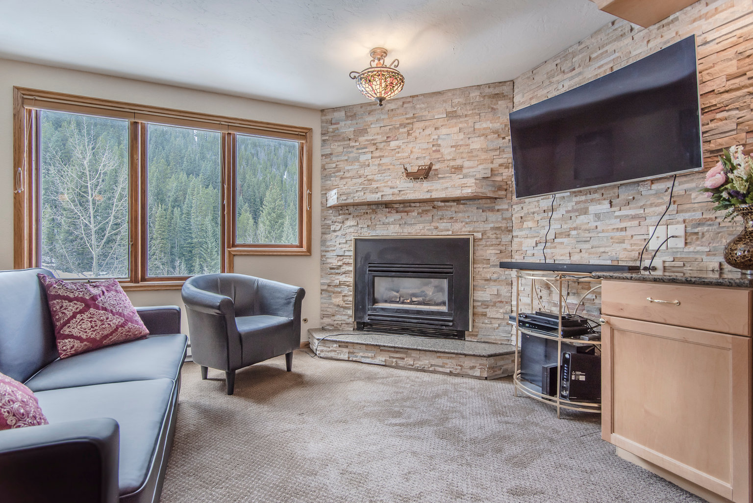 Winter Park Vacation Rental