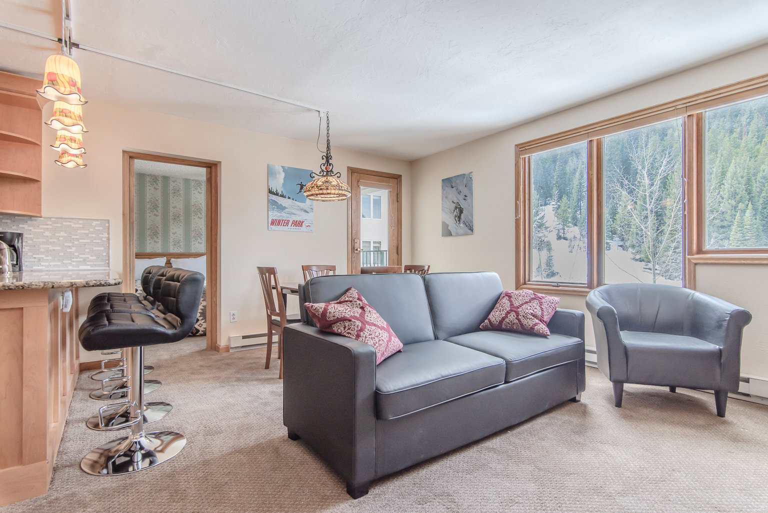 Winter Park Vacation Rental