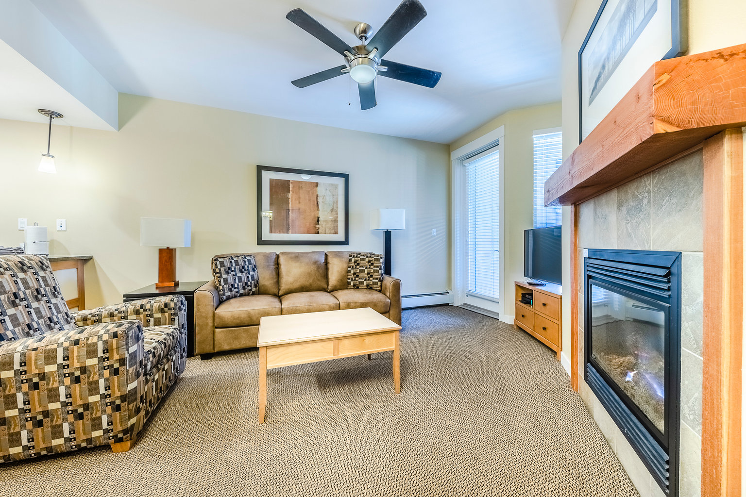 Winter Park Vacation Rental