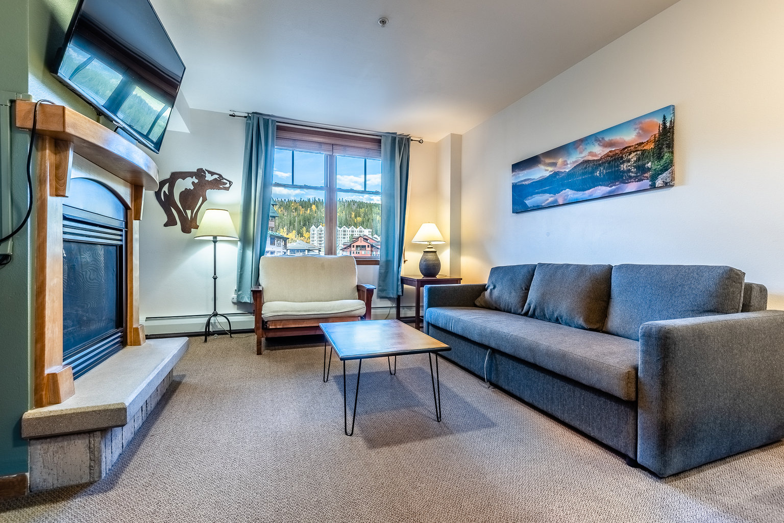 Winter Park Vacation Rental