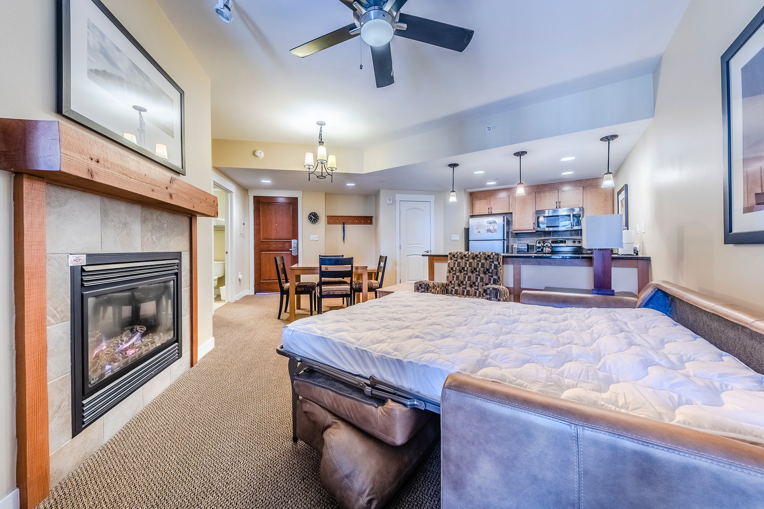 Winter Park Vacation Rental