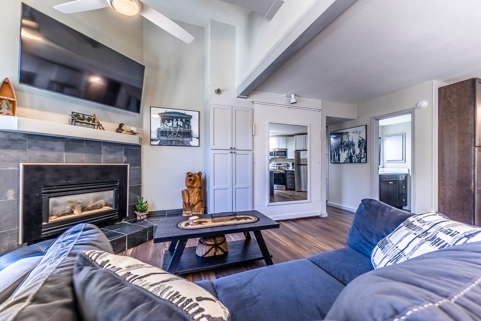 Winter Park Vacation Rental