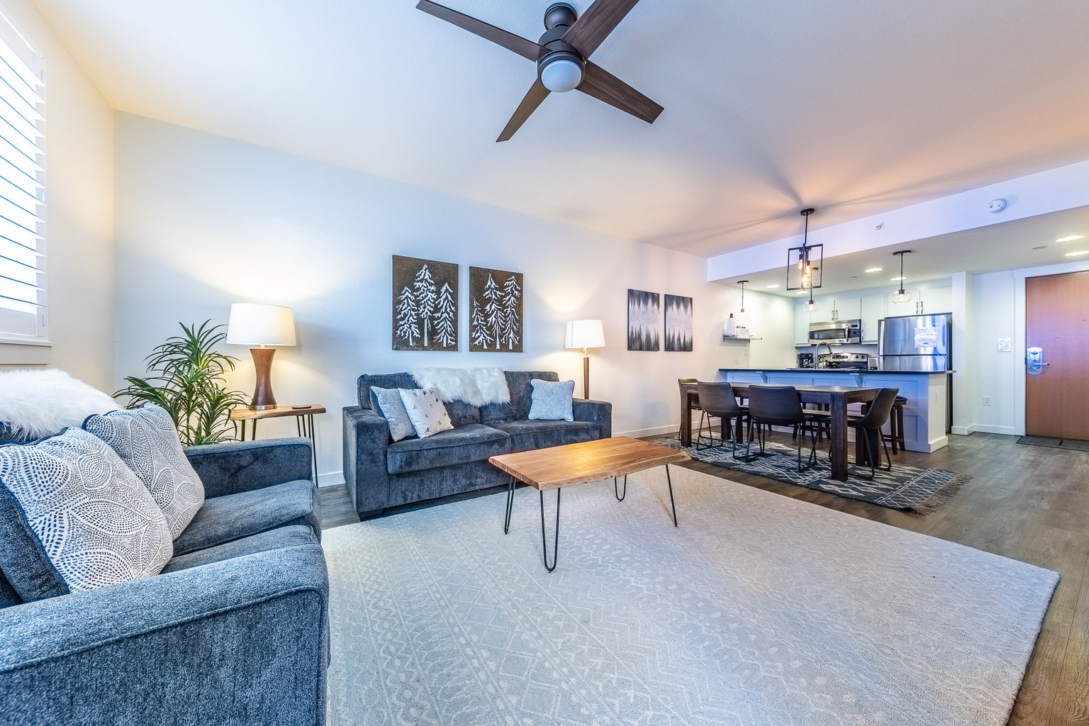 Winter Park Vacation Rental