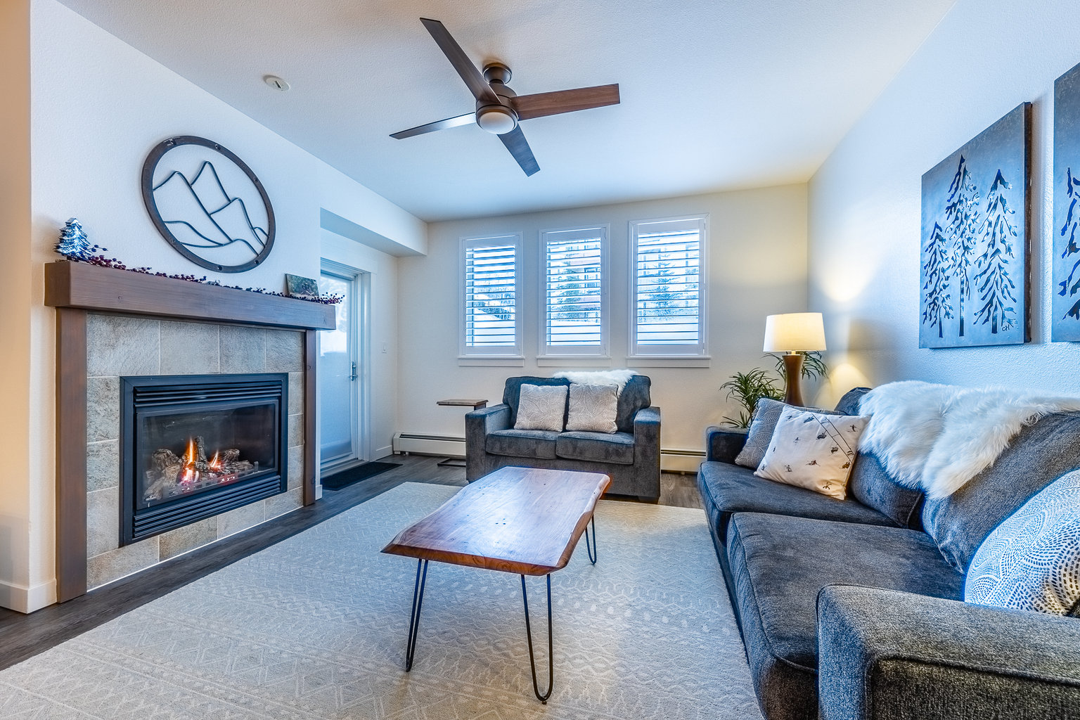 Winter Park Vacation Rental