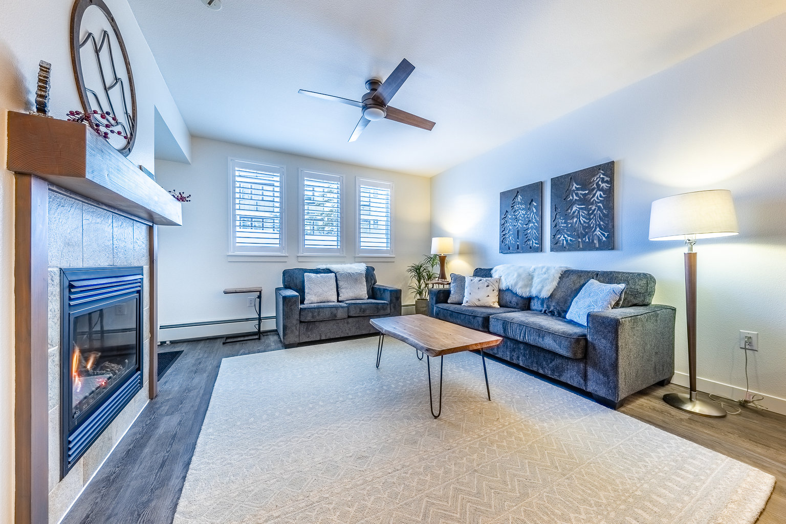Winter Park Vacation Rental