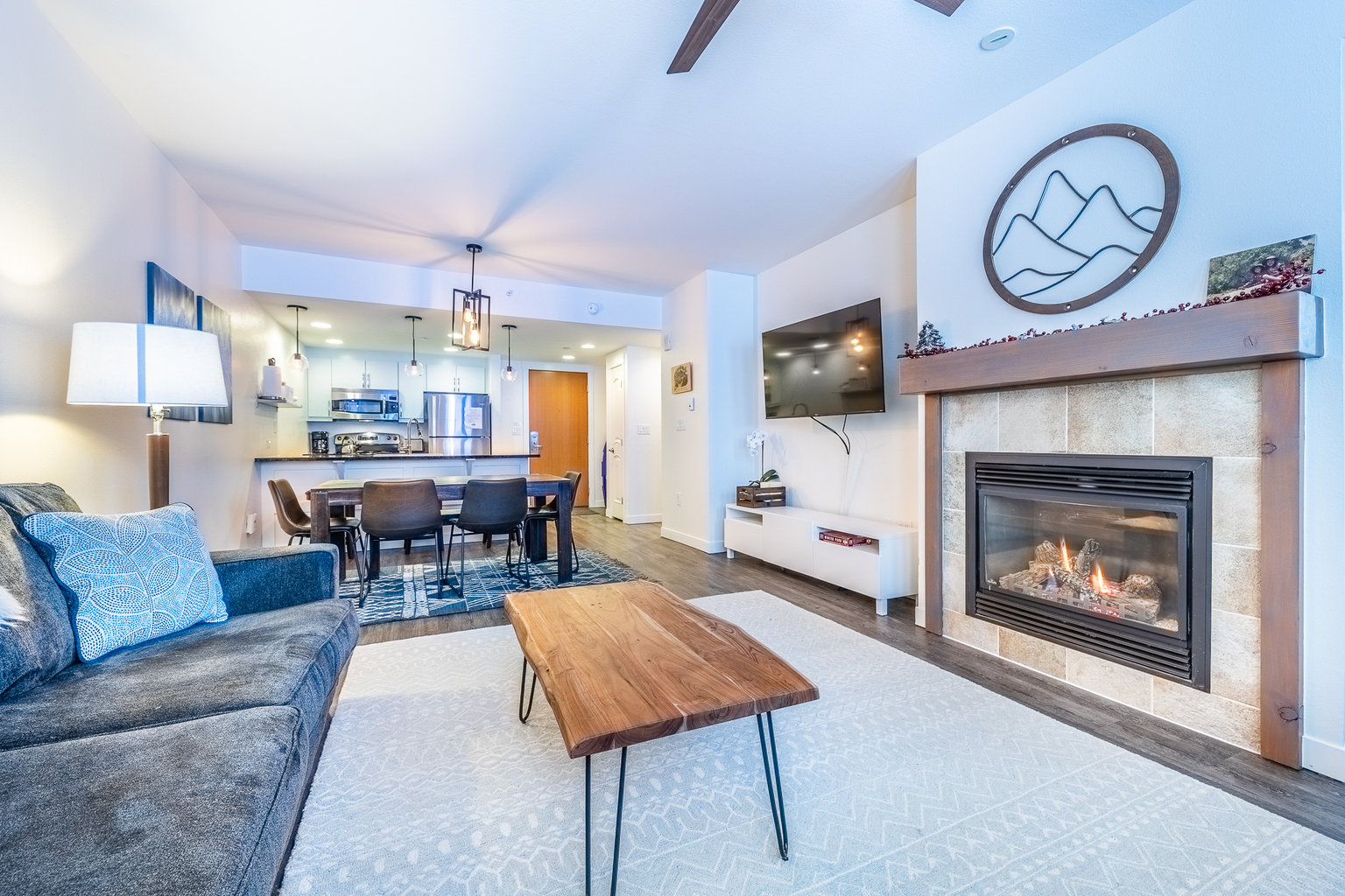 Winter Park Vacation Rental