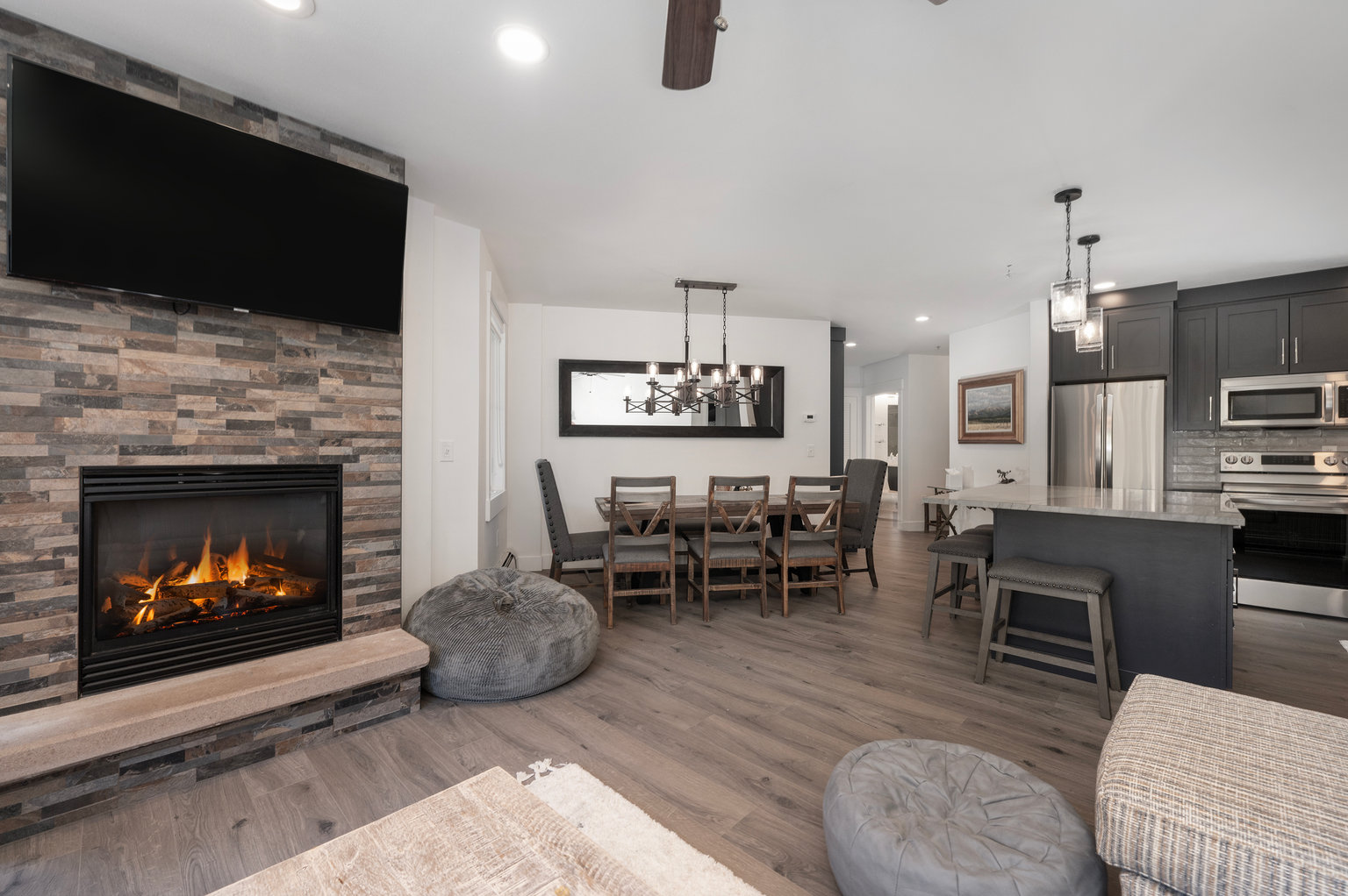 Winter Park Vacation Rental