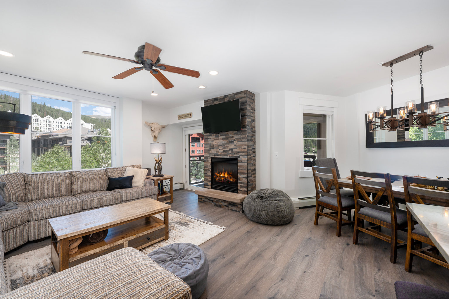 Winter Park Vacation Rental