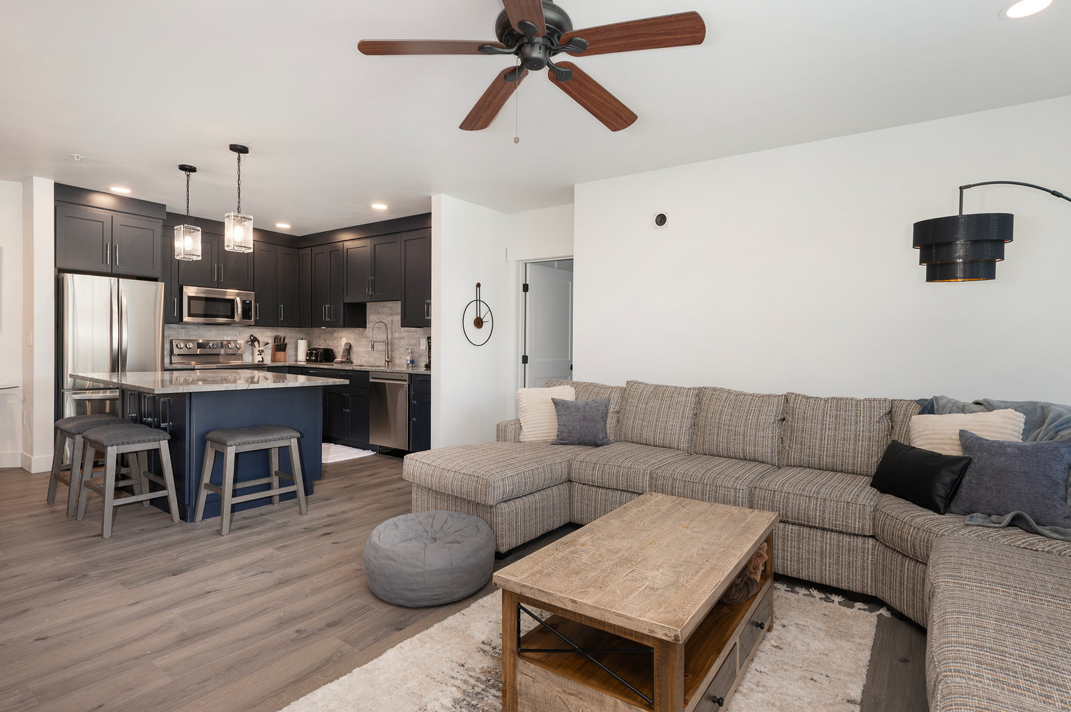 Winter Park Vacation Rental