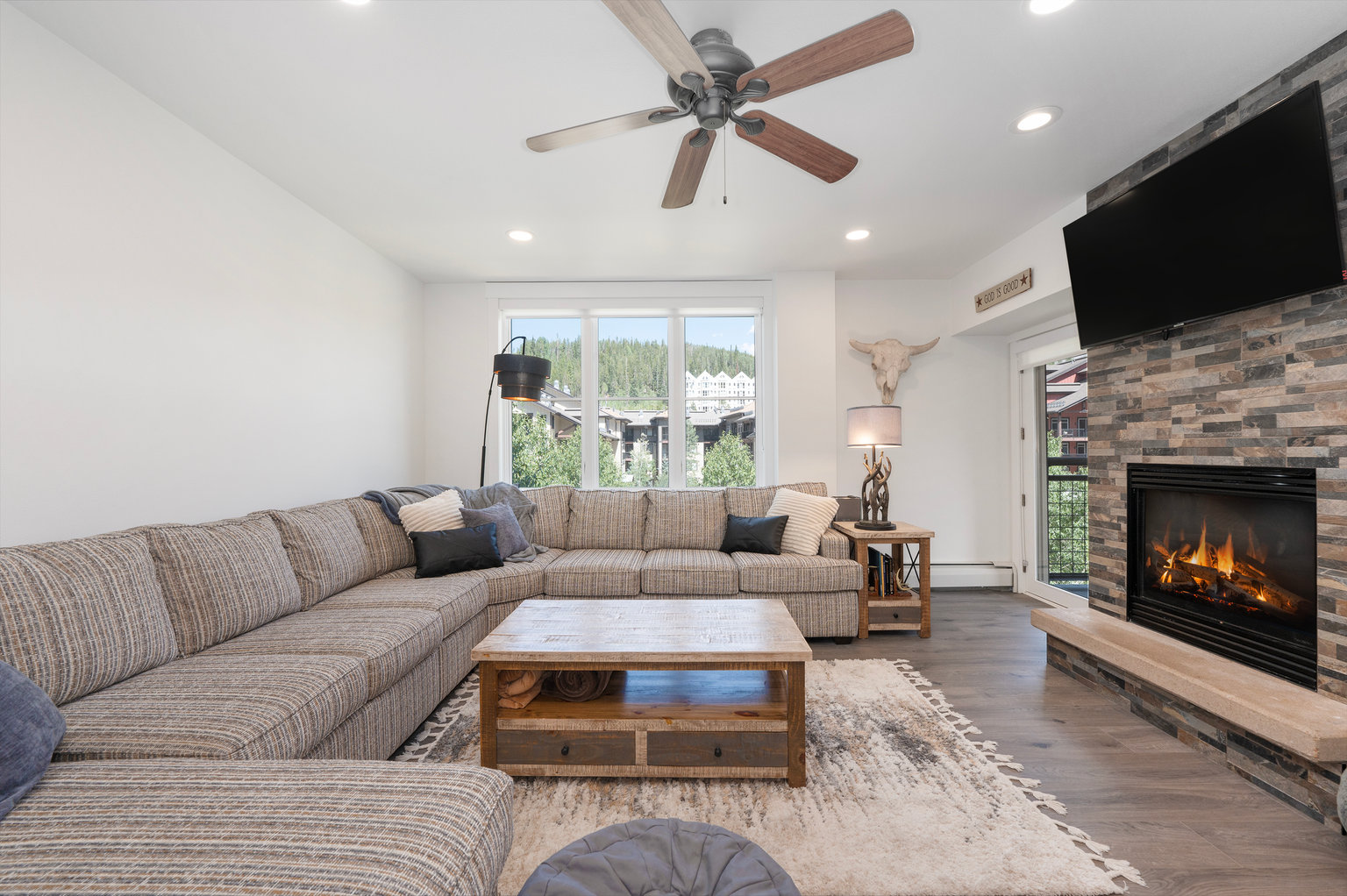 Winter Park Vacation Rental