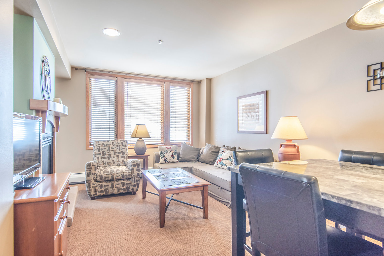 Winter Park Vacation Rental