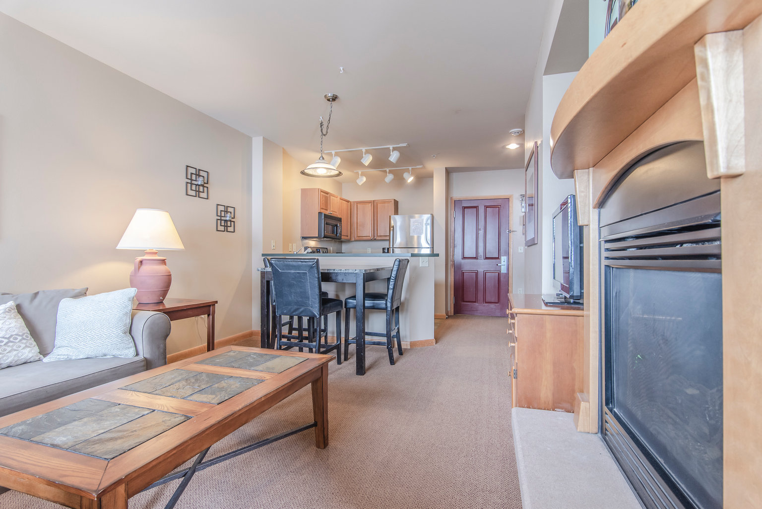 Winter Park Vacation Rental