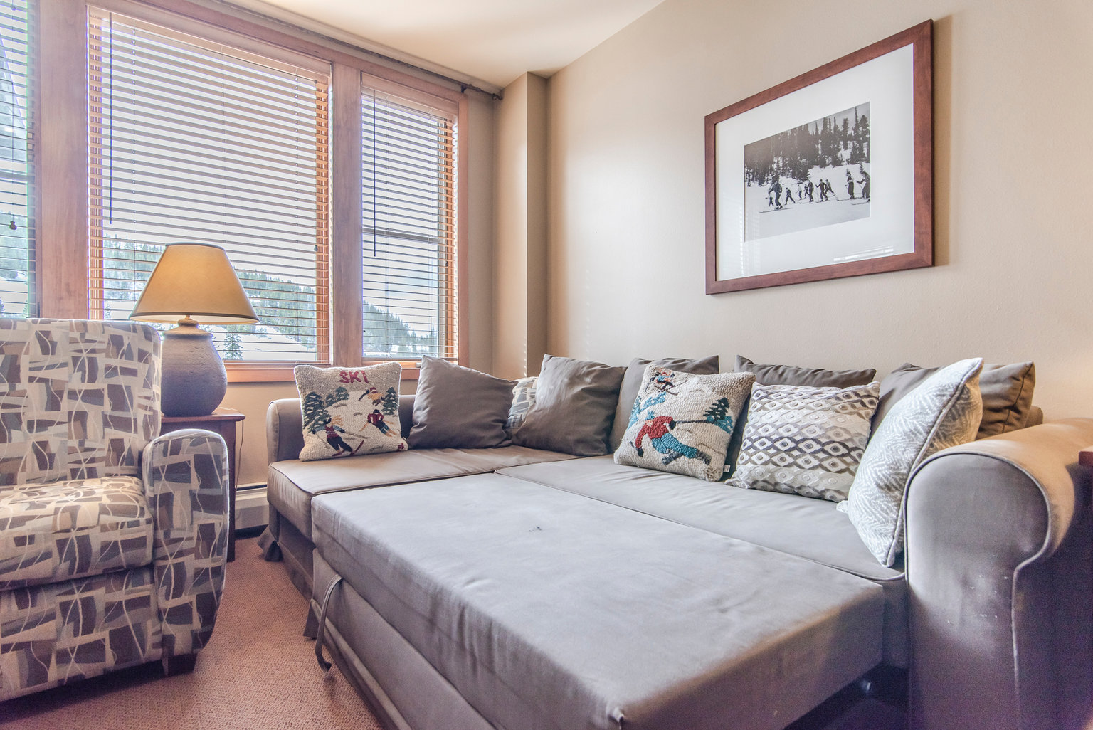 Winter Park Vacation Rental