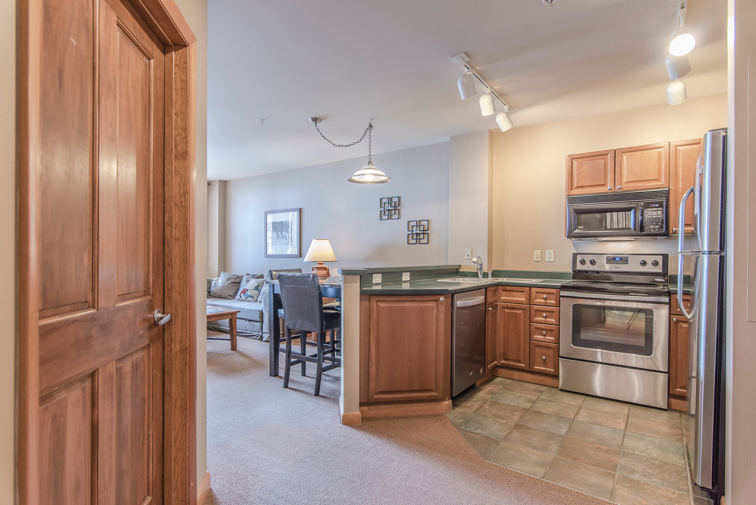 Winter Park Vacation Rental