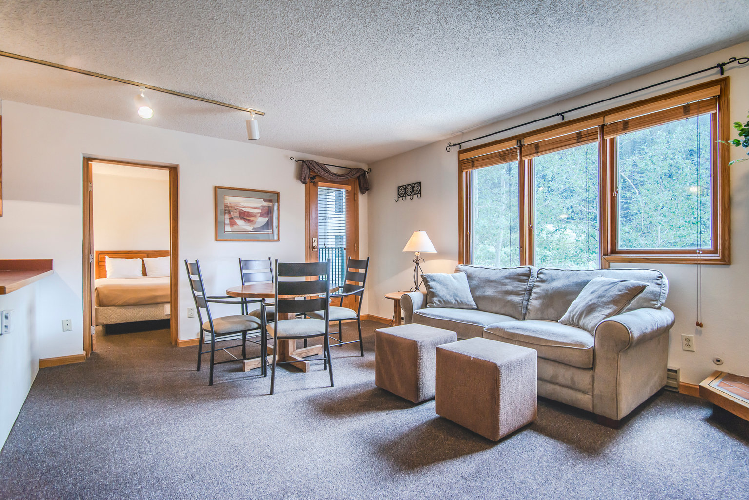 Winter Park Vacation Rental