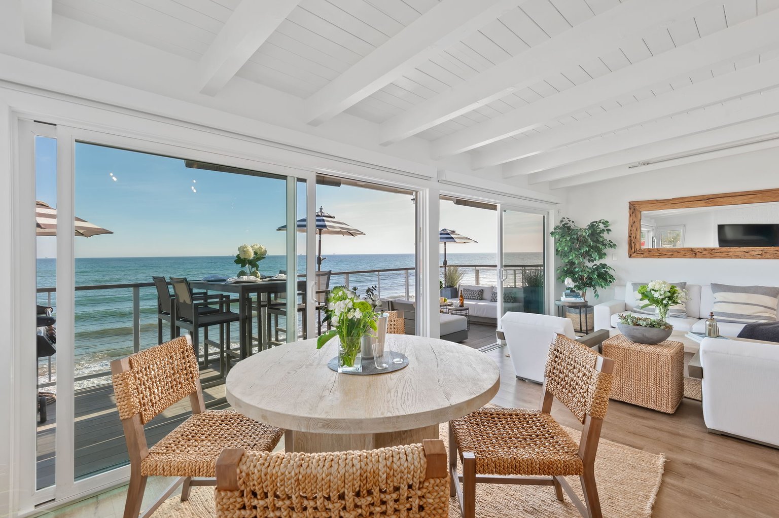 Santa Barbara Vacation Rental