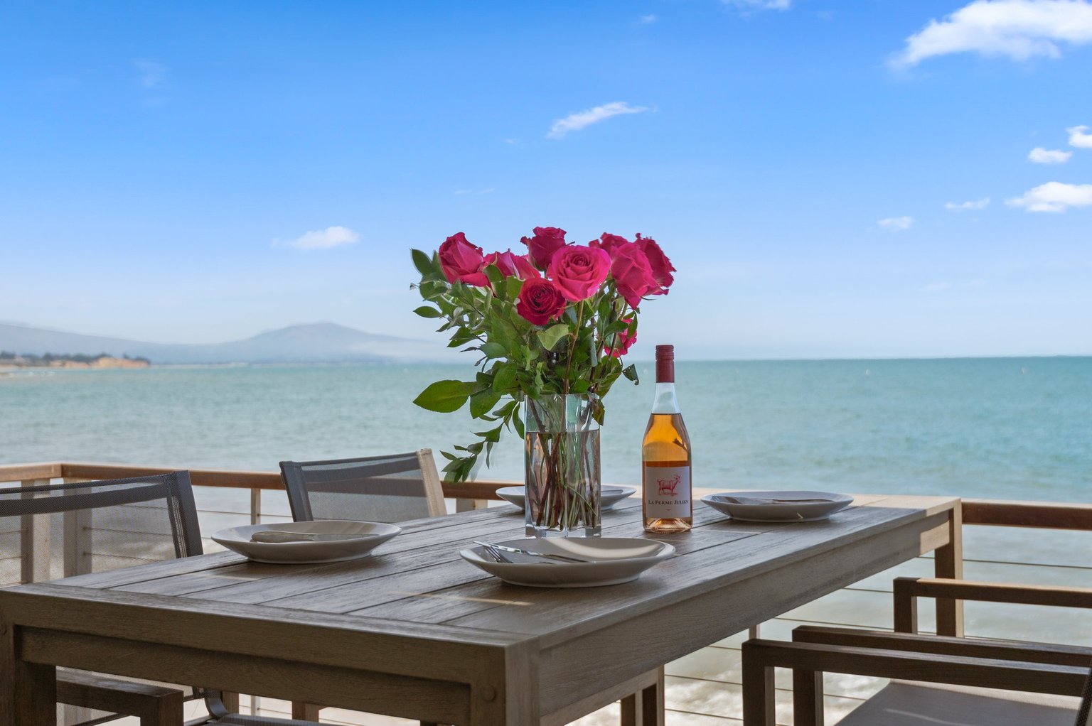 Santa Barbara Vacation Rental