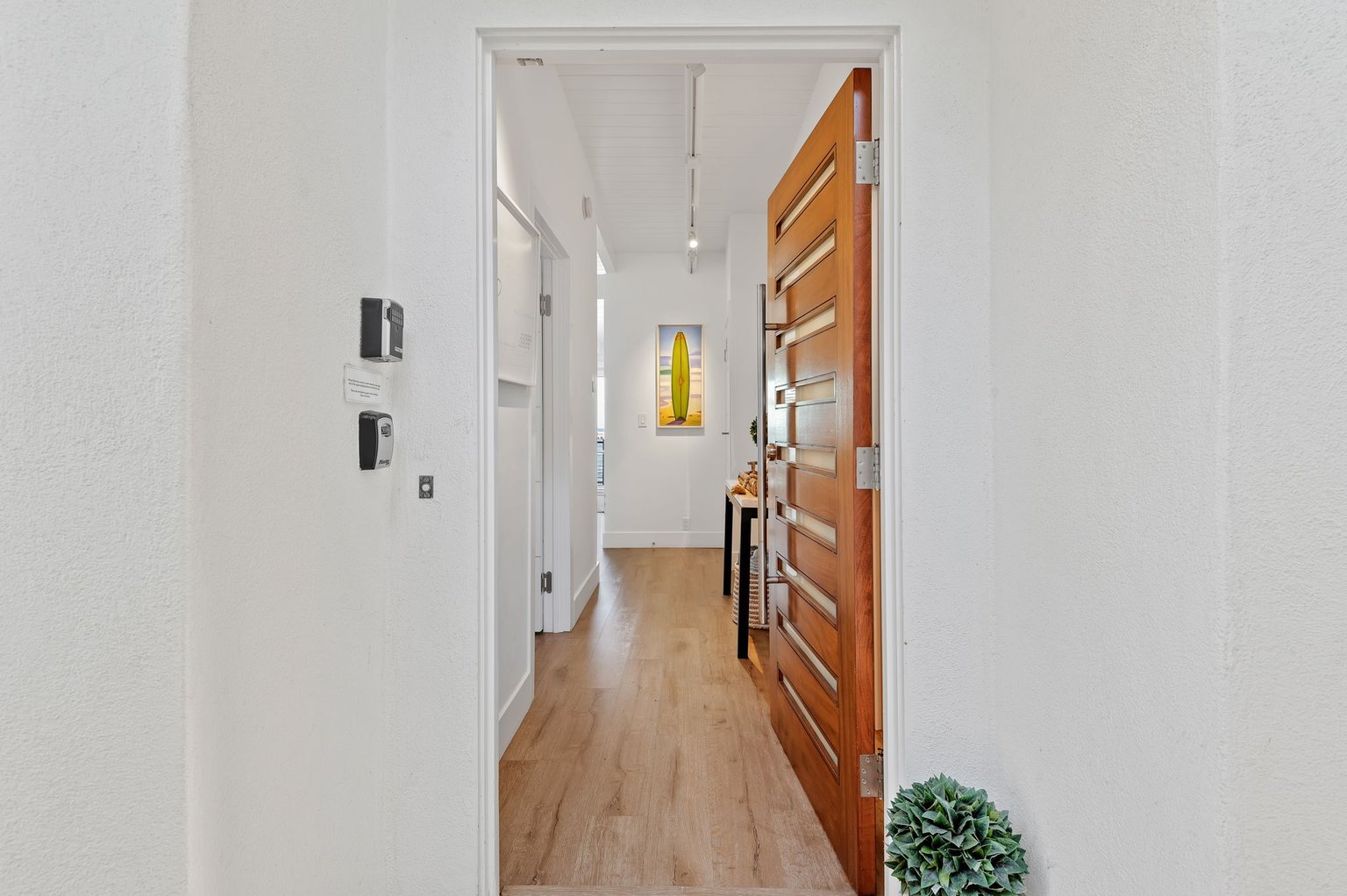 Santa Barbara Vacation Rental