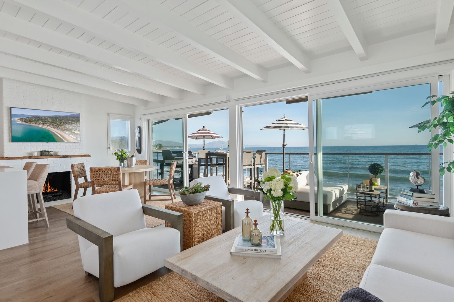 Santa Barbara Vacation Rental