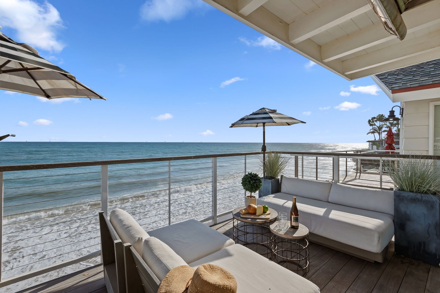 Santa Barbara Vacation Rental