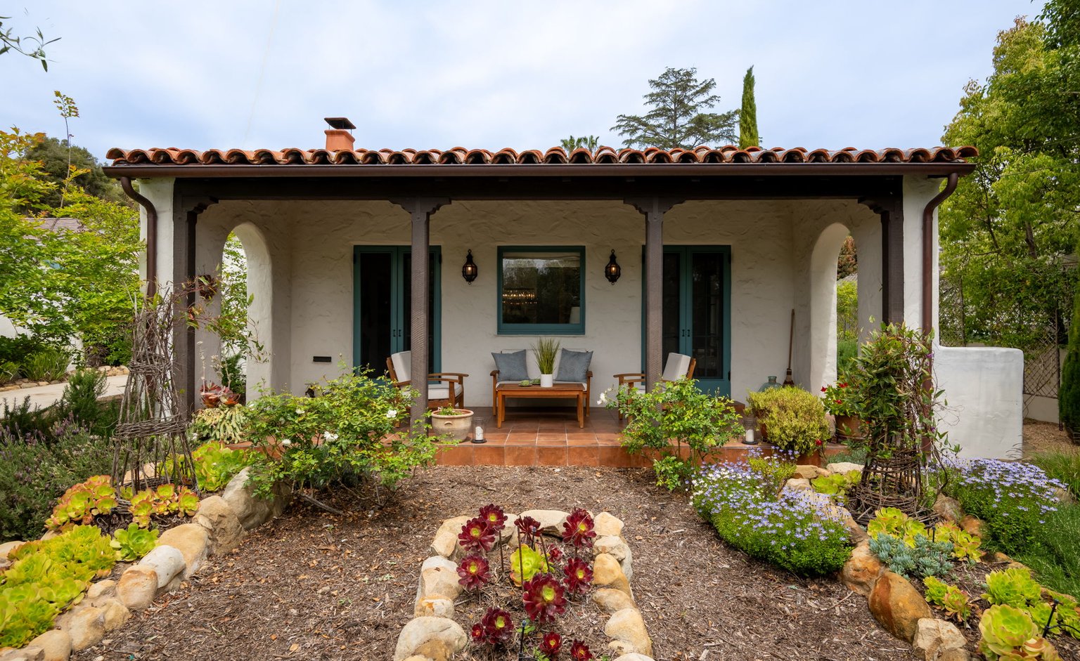 Santa Barbara Vacation Rental