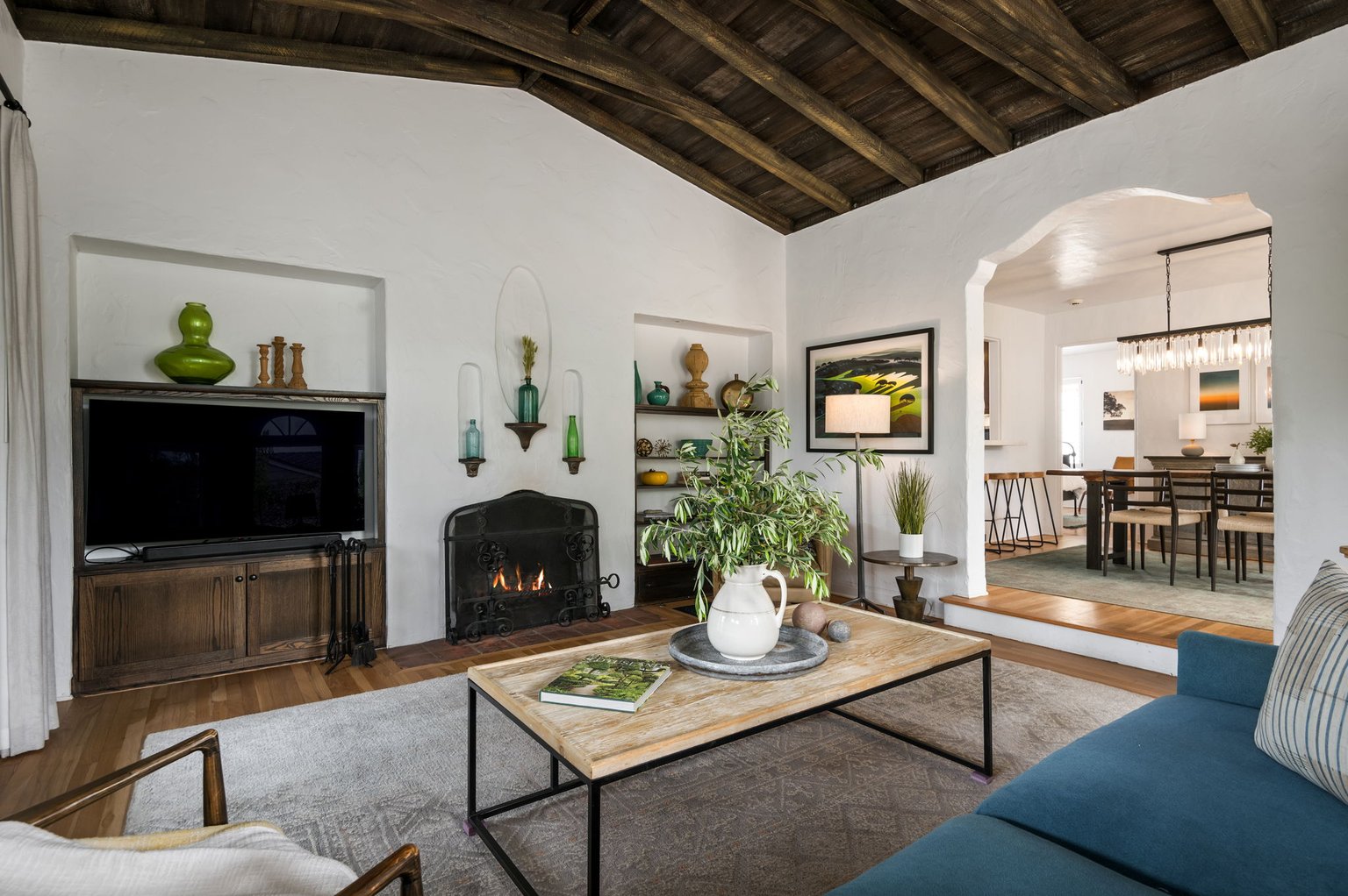 Santa Barbara Vacation Rental